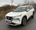 Белый Ниссан Rogue, объемом двигателя 1.5 л и пробегом 36 тыс. км за 19500 $, фото 1 на Automoto.ua