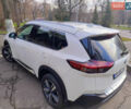 Білий Ніссан Rogue, об'ємом двигуна 1.5 л та пробігом 33 тис. км за 23800 $, фото 9 на Automoto.ua
