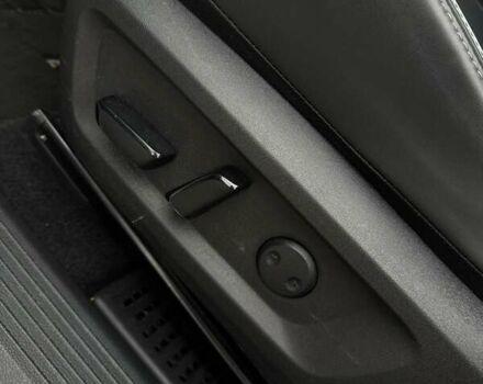 Белый Ниссан Rogue, объемом двигателя 1.5 л и пробегом 71 тыс. км за 25000 $, фото 35 на Automoto.ua