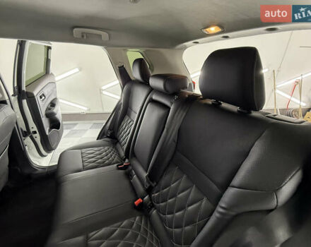 Белый Ниссан Rogue, объемом двигателя 1.5 л и пробегом 39 тыс. км за 21999 $, фото 45 на Automoto.ua