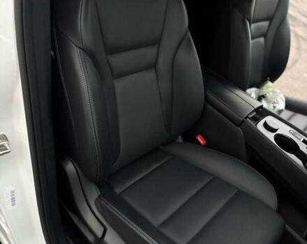 Белый Ниссан Rogue, объемом двигателя 1.5 л и пробегом 71 тыс. км за 25000 $, фото 25 на Automoto.ua