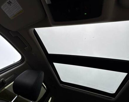 Белый Ниссан Rogue, объемом двигателя 1.5 л и пробегом 71 тыс. км за 25000 $, фото 27 на Automoto.ua