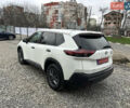 Білий Ніссан Rogue, об'ємом двигуна 1.5 л та пробігом 92 тис. км за 18900 $, фото 8 на Automoto.ua