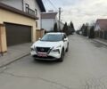 Білий Ніссан Rogue, об'ємом двигуна 1.5 л та пробігом 52 тис. км за 19900 $, фото 1 на Automoto.ua