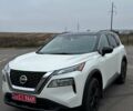 Белый Ниссан Rogue, объемом двигателя 1.5 л и пробегом 71 тыс. км за 25000 $, фото 9 на Automoto.ua
