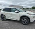 Белый Ниссан Rogue, объемом двигателя 0 л и пробегом 16 тыс. км за 9000 $, фото 3 на Automoto.ua