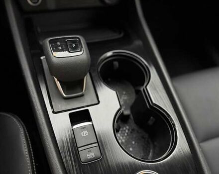 Белый Ниссан Rogue, объемом двигателя 1.5 л и пробегом 71 тыс. км за 25000 $, фото 49 на Automoto.ua