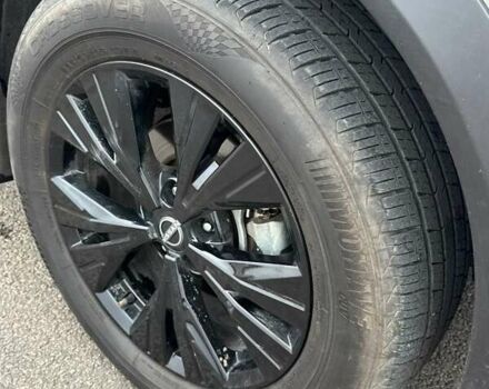 Белый Ниссан Rogue, объемом двигателя 1.5 л и пробегом 71 тыс. км за 25000 $, фото 15 на Automoto.ua