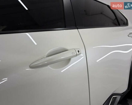 Белый Ниссан Rogue, объемом двигателя 1.5 л и пробегом 39 тыс. км за 21999 $, фото 90 на Automoto.ua