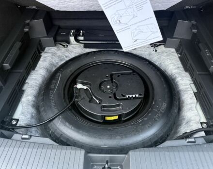 Білий Ніссан Rogue, об'ємом двигуна 1.5 л та пробігом 52 тис. км за 19900 $, фото 19 на Automoto.ua