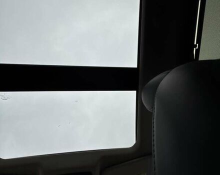 Белый Ниссан Rogue, объемом двигателя 1.5 л и пробегом 71 тыс. км за 25000 $, фото 28 на Automoto.ua