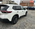 Білий Ніссан Rogue, об'ємом двигуна 1.5 л та пробігом 92 тис. км за 18900 $, фото 5 на Automoto.ua