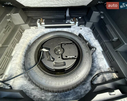 Белый Ниссан Rogue, объемом двигателя 1.5 л и пробегом 39 тыс. км за 21999 $, фото 46 на Automoto.ua