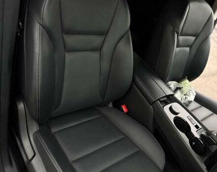 Белый Ниссан Rogue, объемом двигателя 1.5 л и пробегом 71 тыс. км за 25000 $, фото 31 на Automoto.ua