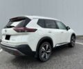 Белый Ниссан Rogue, объемом двигателя 1.5 л и пробегом 20 тыс. км за 13000 $, фото 5 на Automoto.ua