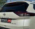 Білий Ніссан Rogue, об'ємом двигуна 1.5 л та пробігом 40 тис. км за 27790 $, фото 9 на Automoto.ua