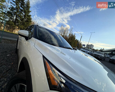 Белый Ниссан Rogue, объемом двигателя 1.5 л и пробегом 39 тыс. км за 21999 $, фото 87 на Automoto.ua