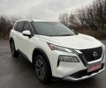 Белый Ниссан Rogue, объемом двигателя 1.5 л и пробегом 36 тыс. км за 19500 $, фото 1 на Automoto.ua