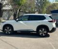 Білий Ніссан Rogue, об'ємом двигуна 1.5 л та пробігом 40 тис. км за 27790 $, фото 1 на Automoto.ua