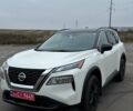 Белый Ниссан Rogue, объемом двигателя 1.5 л и пробегом 71 тыс. км за 25000 $, фото 7 на Automoto.ua