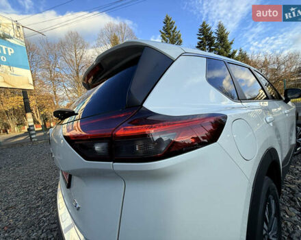 Белый Ниссан Rogue, объемом двигателя 1.5 л и пробегом 39 тыс. км за 21999 $, фото 13 на Automoto.ua