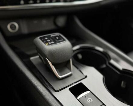 Белый Ниссан Rogue, объемом двигателя 1.5 л и пробегом 71 тыс. км за 25000 $, фото 46 на Automoto.ua