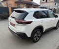 Білий Ніссан Rogue, об'ємом двигуна 1.5 л та пробігом 52 тис. км за 19900 $, фото 7 на Automoto.ua