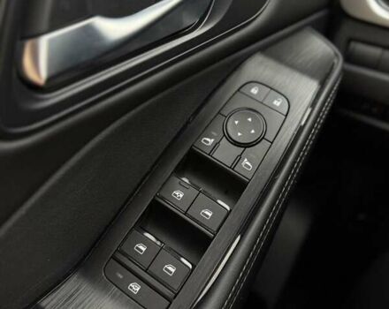 Белый Ниссан Rogue, объемом двигателя 1.5 л и пробегом 71 тыс. км за 25000 $, фото 47 на Automoto.ua