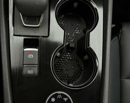 Белый Ниссан Rogue, объемом двигателя 1.5 л и пробегом 71 тыс. км за 25000 $, фото 38 на Automoto.ua