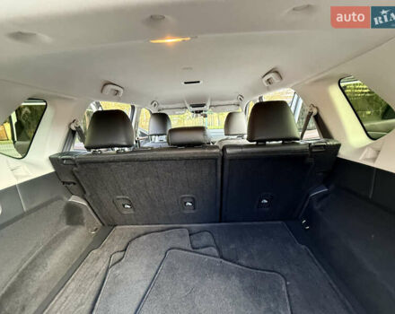 Белый Ниссан Rogue, объемом двигателя 1.5 л и пробегом 39 тыс. км за 21999 $, фото 47 на Automoto.ua