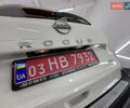 Белый Ниссан Rogue, объемом двигателя 1.5 л и пробегом 39 тыс. км за 21999 $, фото 103 на Automoto.ua