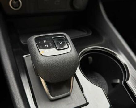 Белый Ниссан Rogue, объемом двигателя 1.5 л и пробегом 71 тыс. км за 25000 $, фото 39 на Automoto.ua