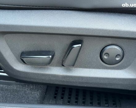 Белый Ниссан Rogue, объемом двигателя 1.5 л и пробегом 3 тыс. км за 29990 $, фото 32 на Automoto.ua