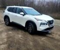 Білий Ніссан Rogue, об'ємом двигуна 1.5 л та пробігом 40 тис. км за 21700 $, фото 1 на Automoto.ua