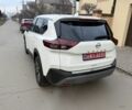 Білий Ніссан Rogue, об'ємом двигуна 1.5 л та пробігом 52 тис. км за 19900 $, фото 9 на Automoto.ua