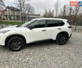 Білий Ніссан Rogue, об'ємом двигуна 1.5 л та пробігом 92 тис. км за 18900 $, фото 10 на Automoto.ua