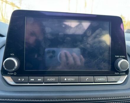 Белый Ниссан Rogue, объемом двигателя 1.5 л и пробегом 3 тыс. км за 29990 $, фото 40 на Automoto.ua