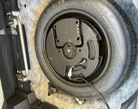 Белый Ниссан Rogue, объемом двигателя 1.5 л и пробегом 36 тыс. км за 19500 $, фото 9 на Automoto.ua