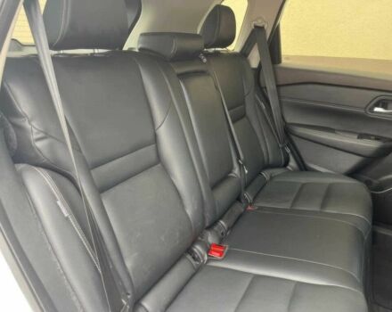 Білий Ніссан Rogue, об'ємом двигуна 1.5 л та пробігом 13 тис. км за 9200 $, фото 9 на Automoto.ua