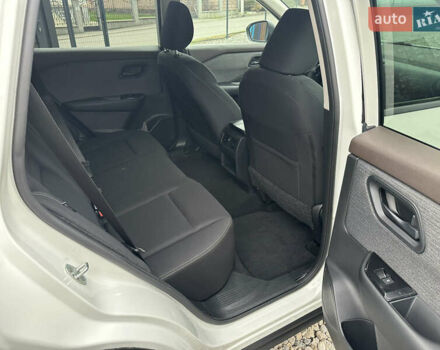 Білий Ніссан Rogue, об'ємом двигуна 1.5 л та пробігом 92 тис. км за 18900 $, фото 20 на Automoto.ua