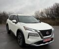 Белый Ниссан Rogue, объемом двигателя 1.5 л и пробегом 36 тыс. км за 19500 $, фото 4 на Automoto.ua