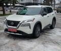 Білий Ніссан Rogue, об'ємом двигуна 1.5 л та пробігом 92 тис. км за 18900 $, фото 1 на Automoto.ua