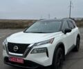 Белый Ниссан Rogue, объемом двигателя 1.5 л и пробегом 71 тыс. км за 25000 $, фото 3 на Automoto.ua