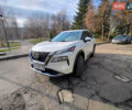 Білий Ніссан Rogue, об'ємом двигуна 1.5 л та пробігом 33 тис. км за 23800 $, фото 2 на Automoto.ua