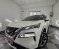 Белый Ниссан Rogue, объемом двигателя 1.5 л и пробегом 39 тыс. км за 21999 $, фото 93 на Automoto.ua