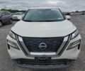 Белый Ниссан Rogue, объемом двигателя 0 л и пробегом 16 тыс. км за 9000 $, фото 4 на Automoto.ua
