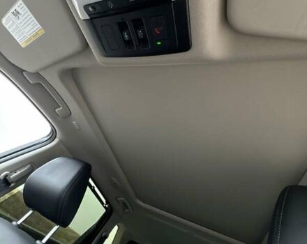 Белый Ниссан Rogue, объемом двигателя 1.5 л и пробегом 71 тыс. км за 25000 $, фото 29 на Automoto.ua