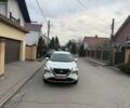 Білий Ніссан Rogue, об'ємом двигуна 1.5 л та пробігом 52 тис. км за 19900 $, фото 3 на Automoto.ua