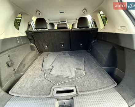 Белый Ниссан Rogue, объемом двигателя 1.5 л и пробегом 39 тыс. км за 21999 $, фото 53 на Automoto.ua