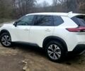 Білий Ніссан Rogue, об'ємом двигуна 1.5 л та пробігом 40 тис. км за 21700 $, фото 5 на Automoto.ua